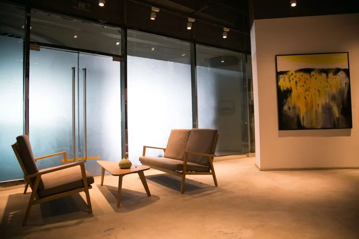 Циндао: Mangrove Tree Resort World Qingdao