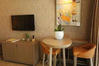 Циндао: Mangrove Tree Resort World Qingdao