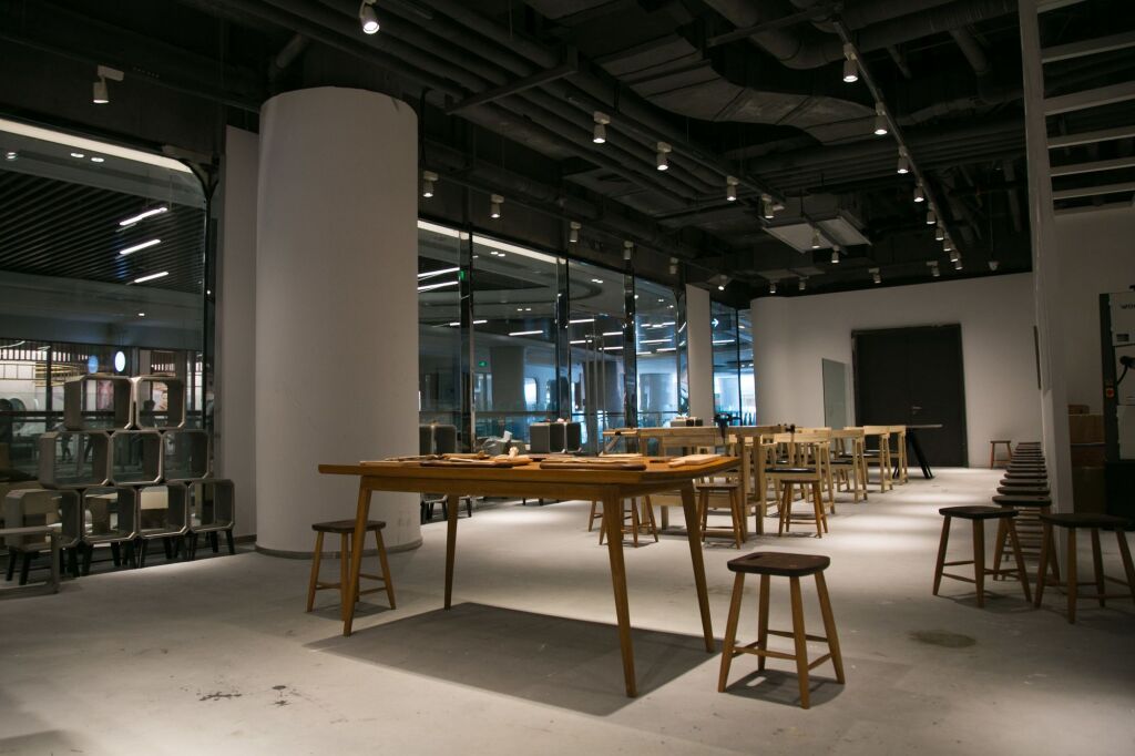 Циндао: Mangrove Tree Resort World Qingdao