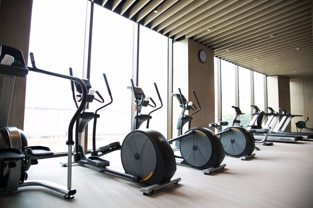 Циндао: Mangrove Tree Resort World Qingdao