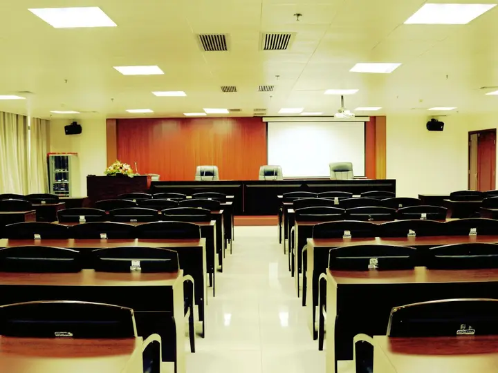 Гуанчжоу: Guangzhou Hong Yuan Hotel