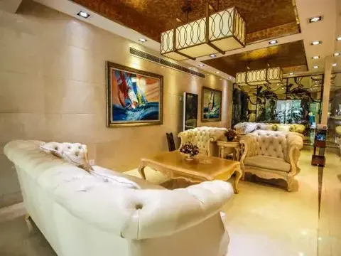 Циньхуандао: Qinhuangdao International Hotel