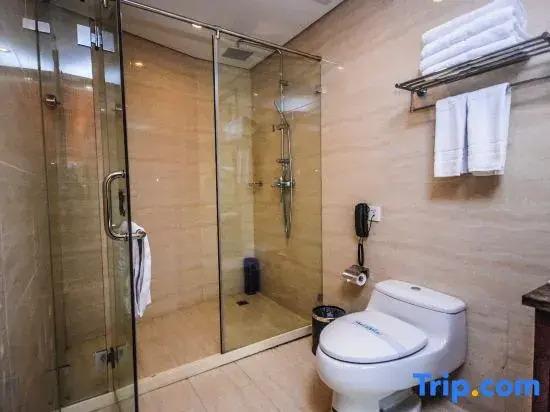 Циньхуандао: Qinhuangdao International Hotel