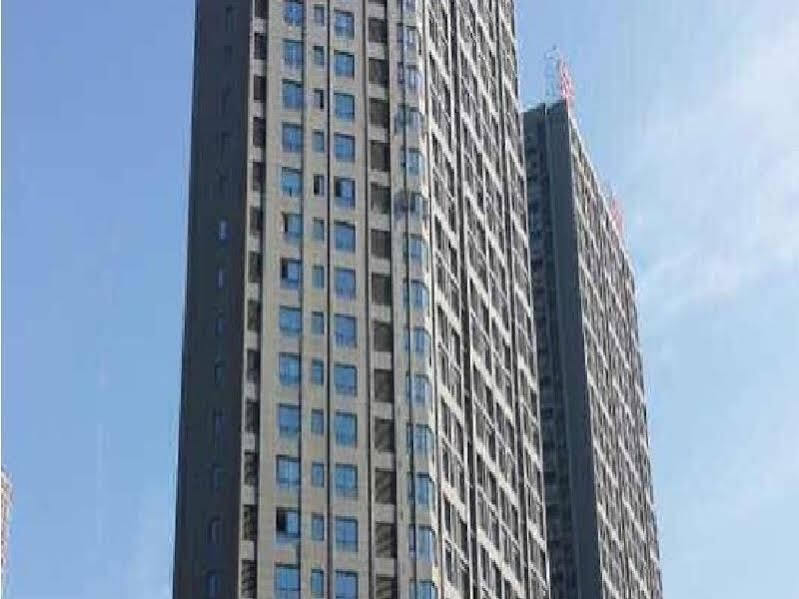 Чунцин: Tujia Sweetome Serviced Apartment Chongqing Datang Nuoya