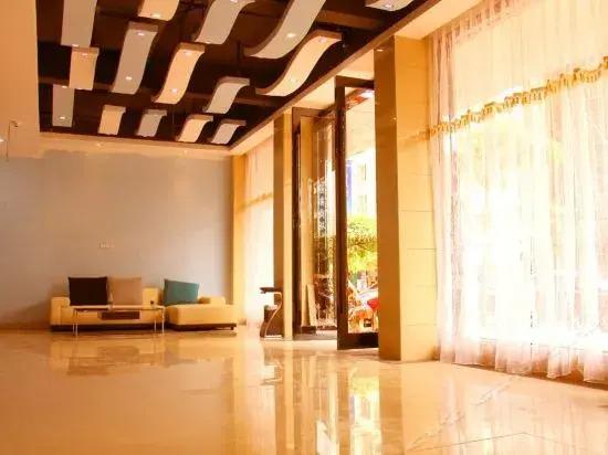 Хойчжоу: Junkai Hotel