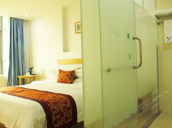 Хойчжоу: Junkai Hotel