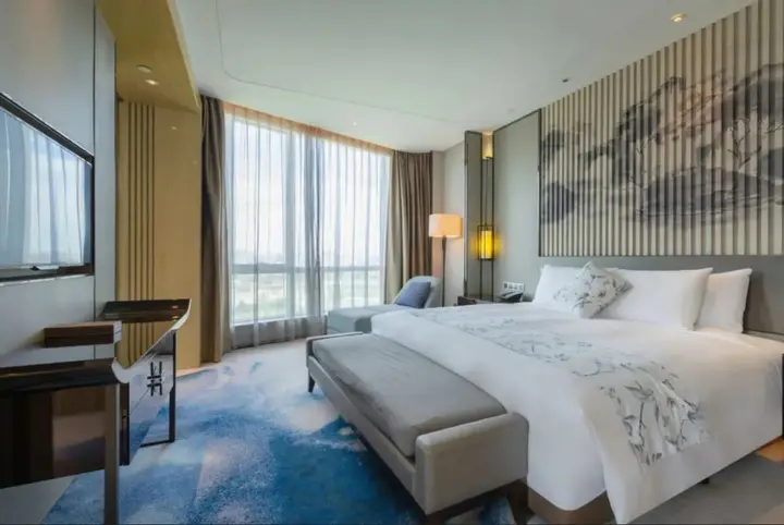 Уху: Wanda Realm Wuhu