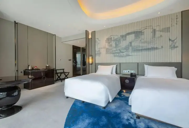 Уху: Wanda Realm Wuhu