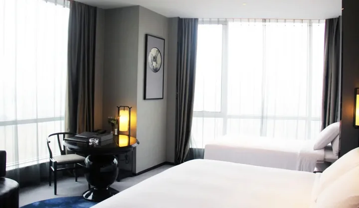 Уху: Wanda Realm Wuhu