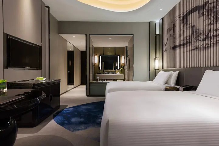Уху: Wanda Realm Wuhu