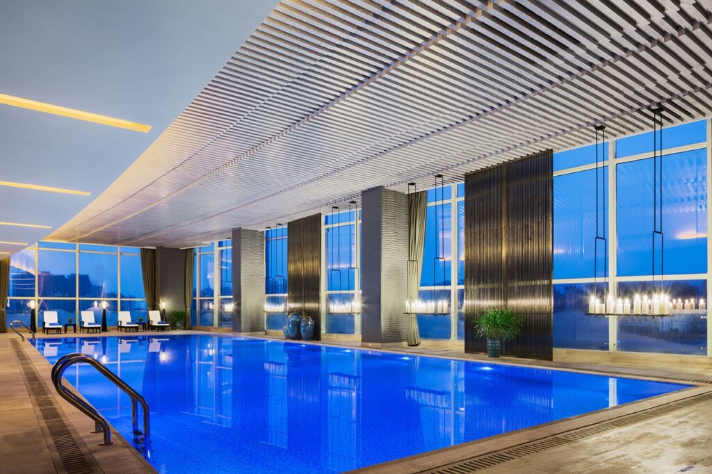 Уху: Wanda Realm Wuhu