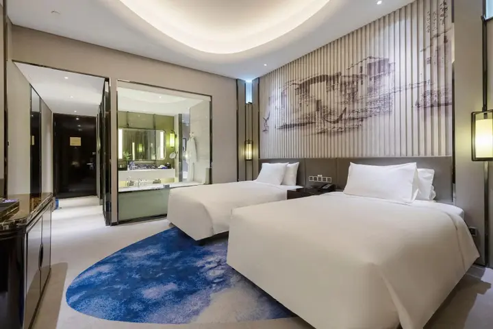 Уху: Wanda Realm Wuhu