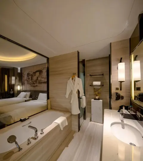 Уху: Wanda Realm Wuhu