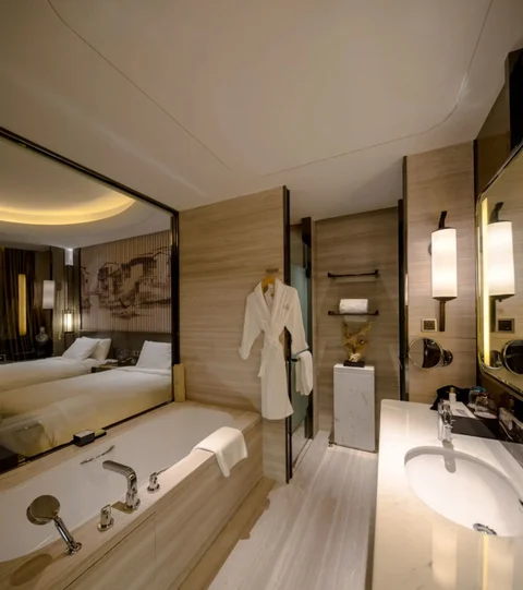 Уху: Wanda Realm Wuhu