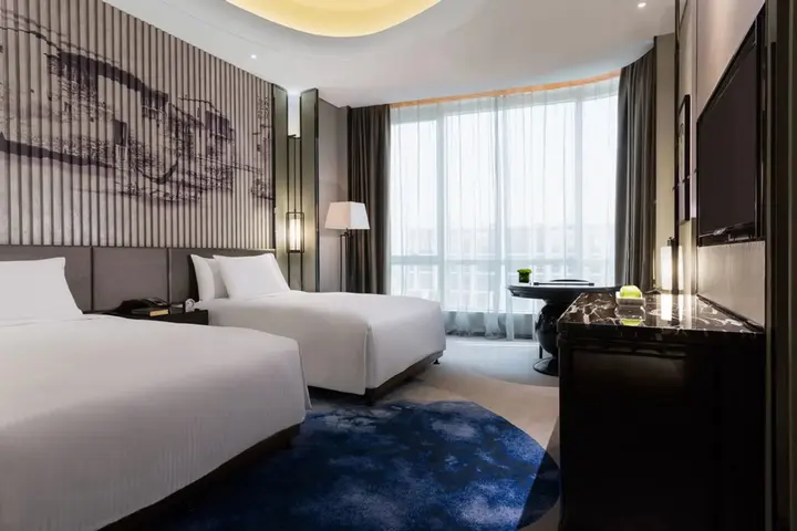 Уху: Wanda Realm Wuhu