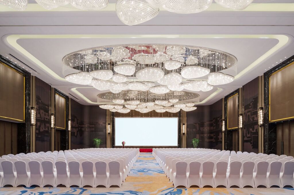 Уху: Wanda Realm Wuhu