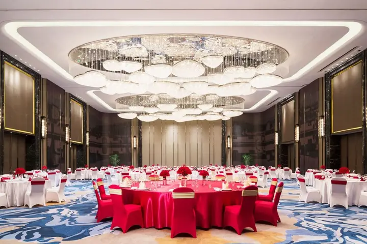 Уху: Wanda Realm Wuhu