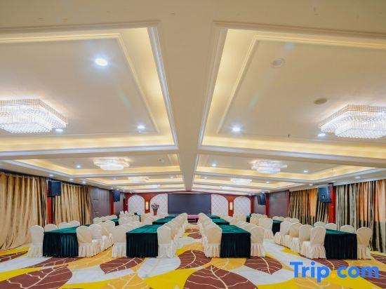 Чэнду: Very Nice Hotel