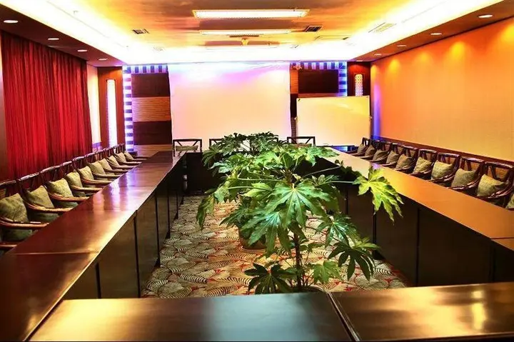 Чэнду: Tianzhidao Hotel