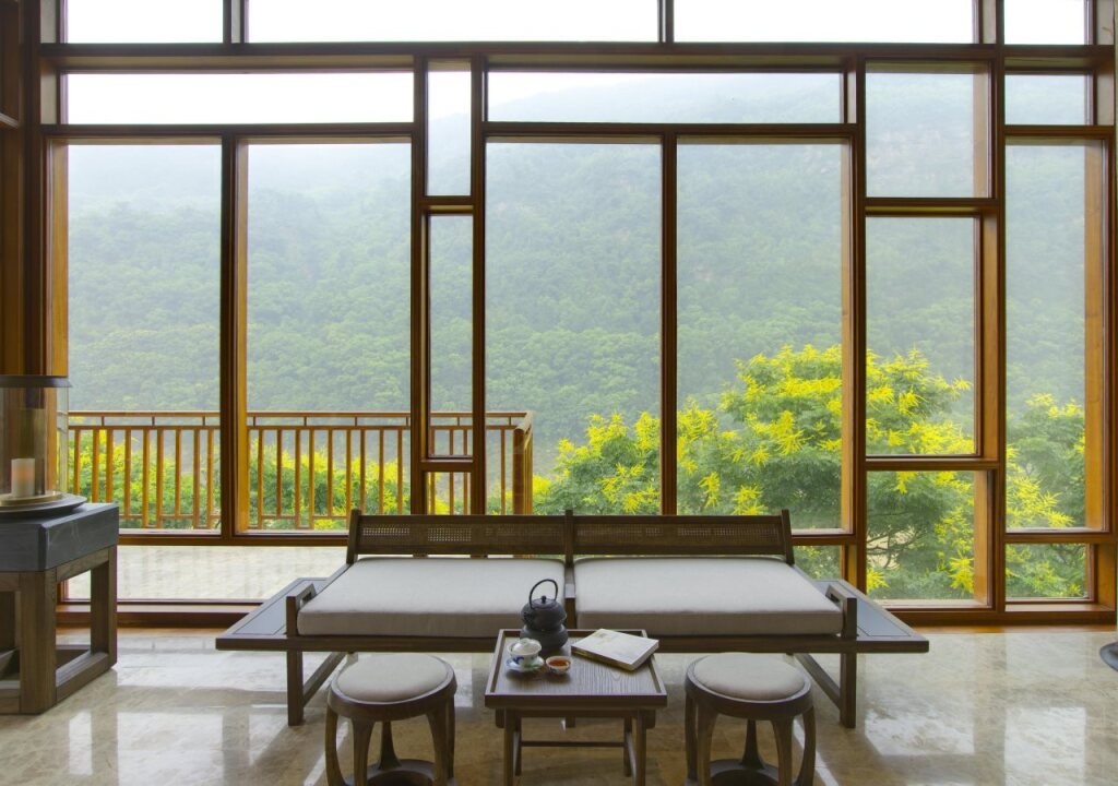 Чунцин: Brilliant Resort And Spa Chongqing