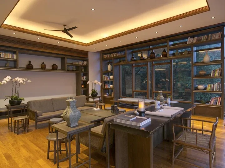 Чунцин: Brilliant Resort And Spa Chongqing