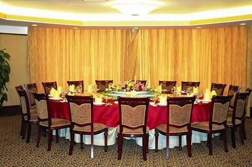 Тяньцзинь: Junhui Jianguo Hotel