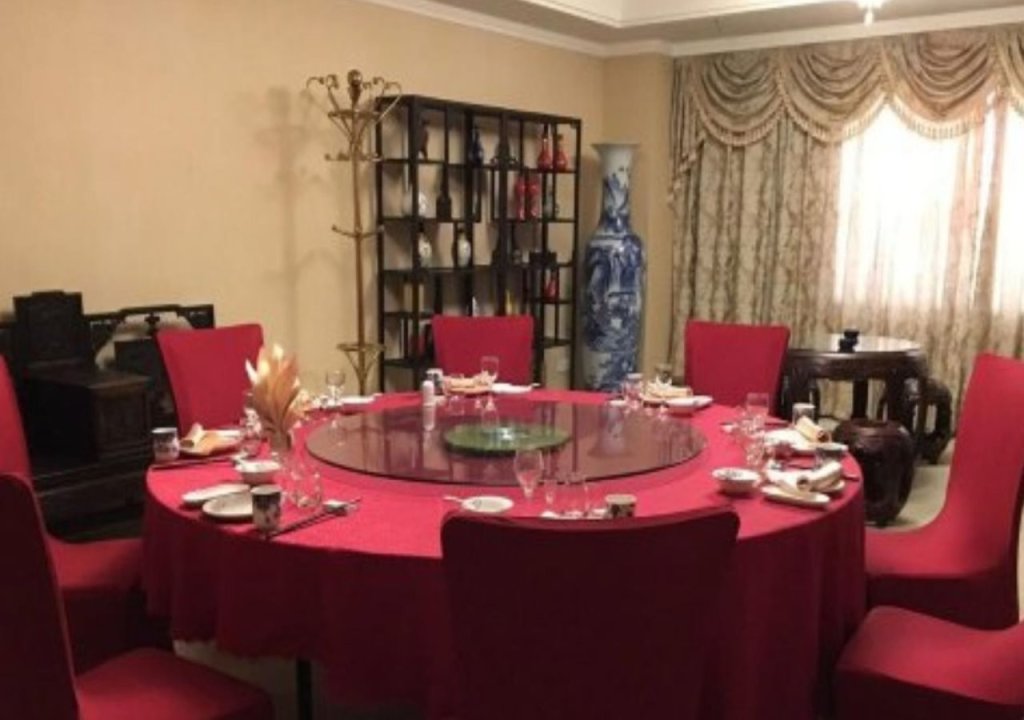 Тяньцзинь: Mayfair Hotel