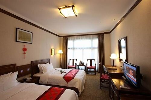 Сиань: Ci'en Hotel