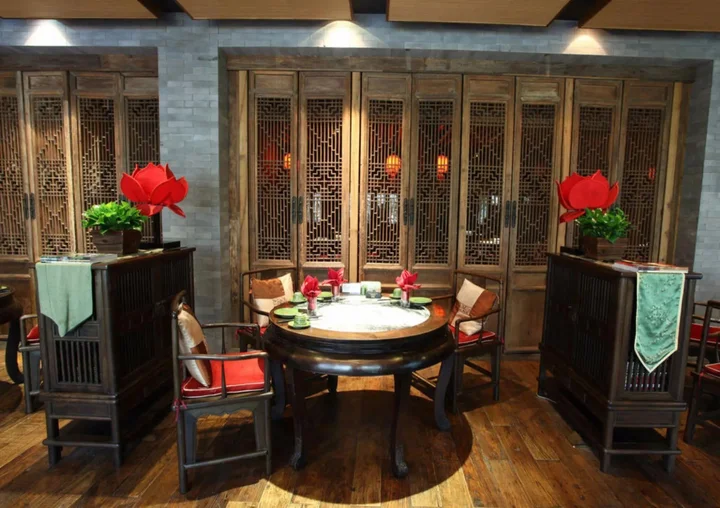 Сиань: Ramada by Wyndham Xian Bell Tower