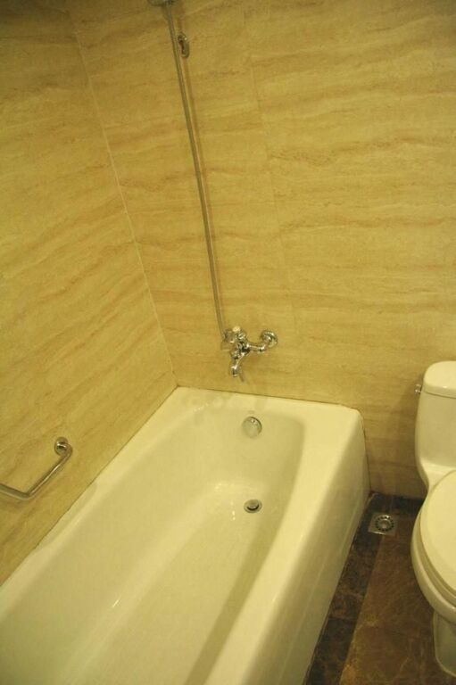 Пекин: Fengzhan Hotel - Beijing
