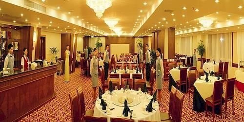 Сямынь: Yunhe Hotel