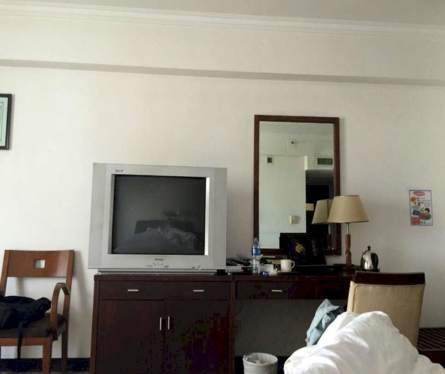 Сямынь: Yunhe Hotel