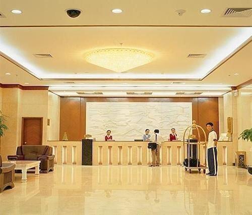 Сямынь: Yunhe Hotel