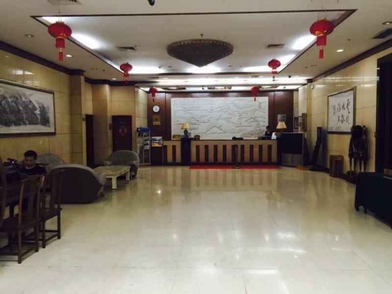 Сямынь: Yunhe Hotel