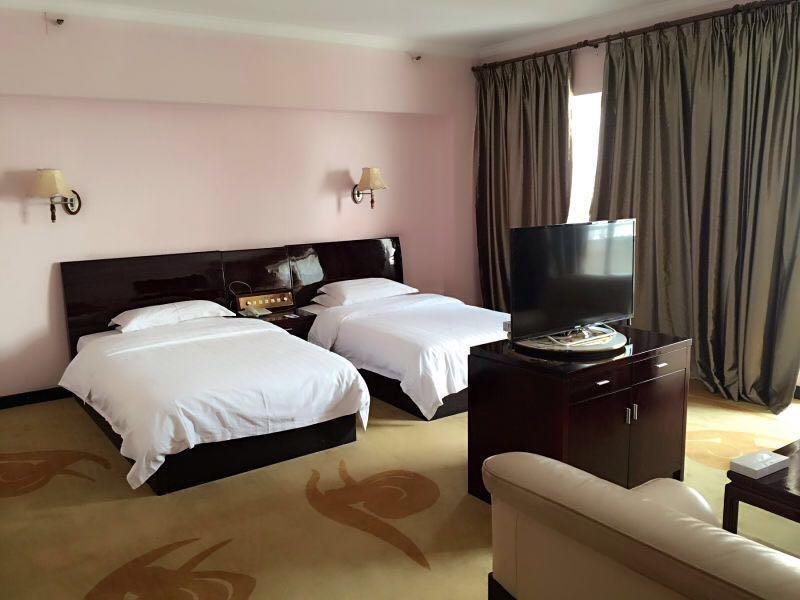 Сямынь: Yunhe Hotel