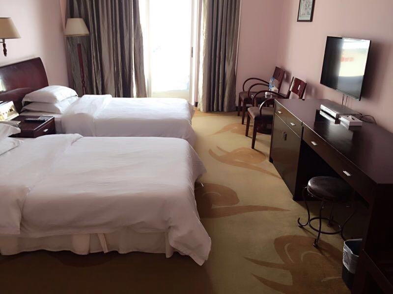 Сямынь: Yunhe Hotel