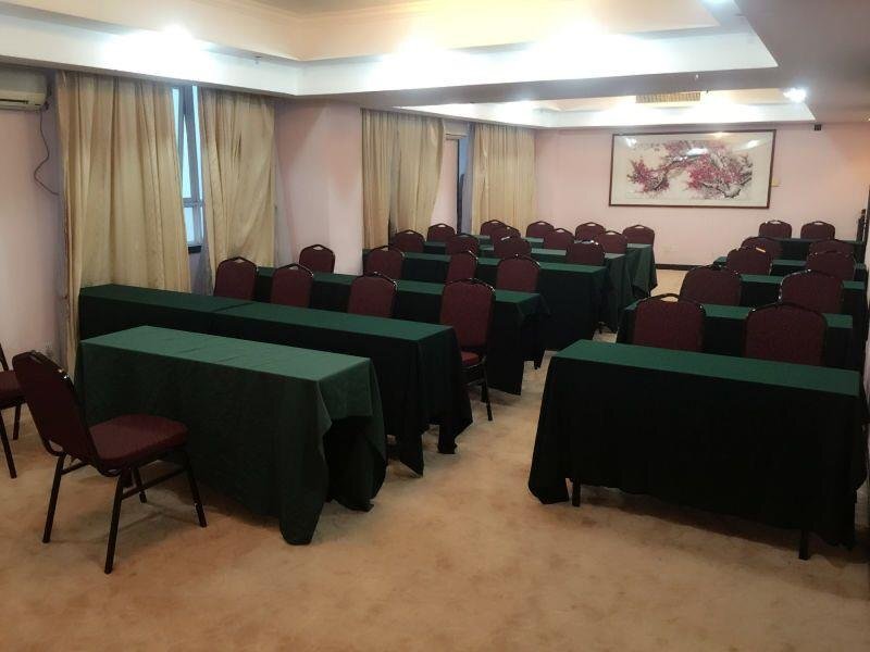 Сямынь: Yunhe Hotel
