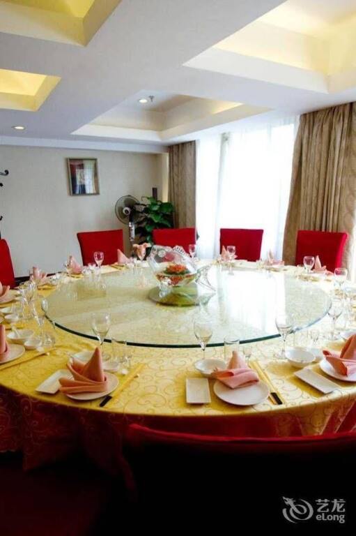 Ханчжоу: Hangzhou Mingtai Business Hangzhou
