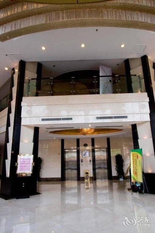 Ханчжоу: Hangzhou Mingtai Business Hangzhou