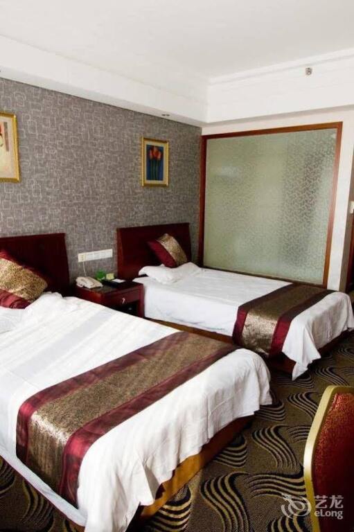Ханчжоу: Hangzhou Mingtai Business Hangzhou