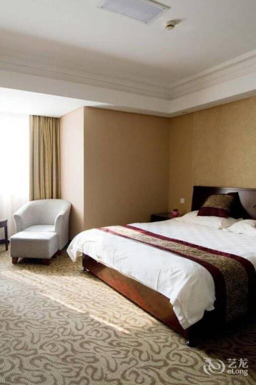 Ханчжоу: Hangzhou Mingtai Business Hangzhou