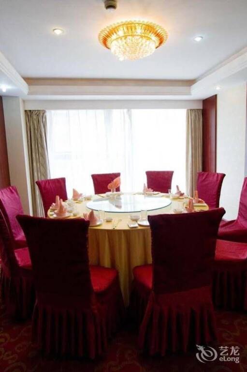 Ханчжоу: Hangzhou Mingtai Business Hangzhou