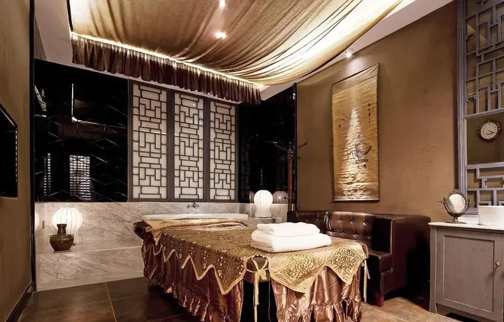 Пекин: Shouzhou Hotel