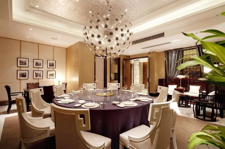 Пекин: Shouzhou Hotel