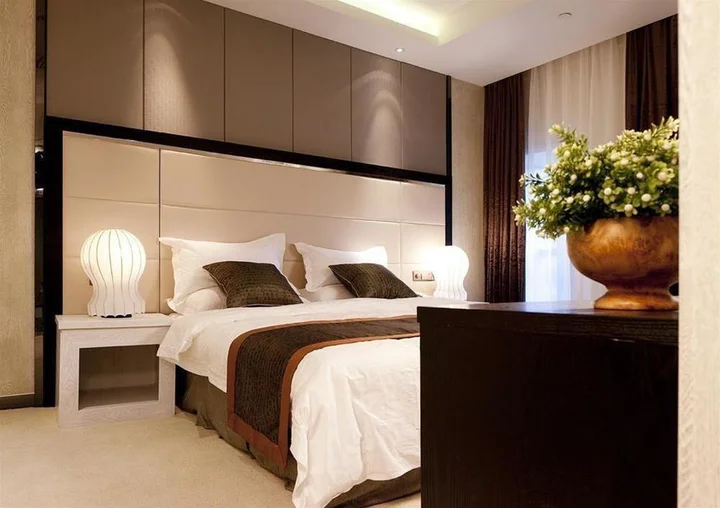Пекин: Shouzhou Hotel
