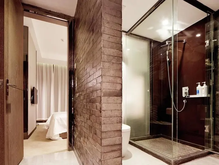 Пекин: Shouzhou Hotel