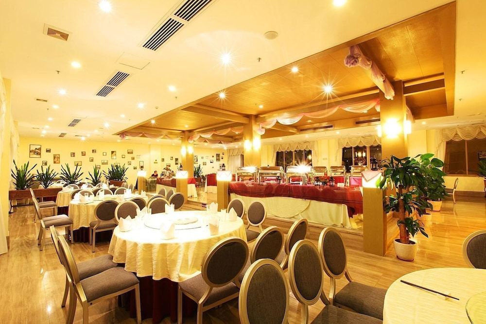 Гуанчжоу: Grand River Resort - Guangzhou