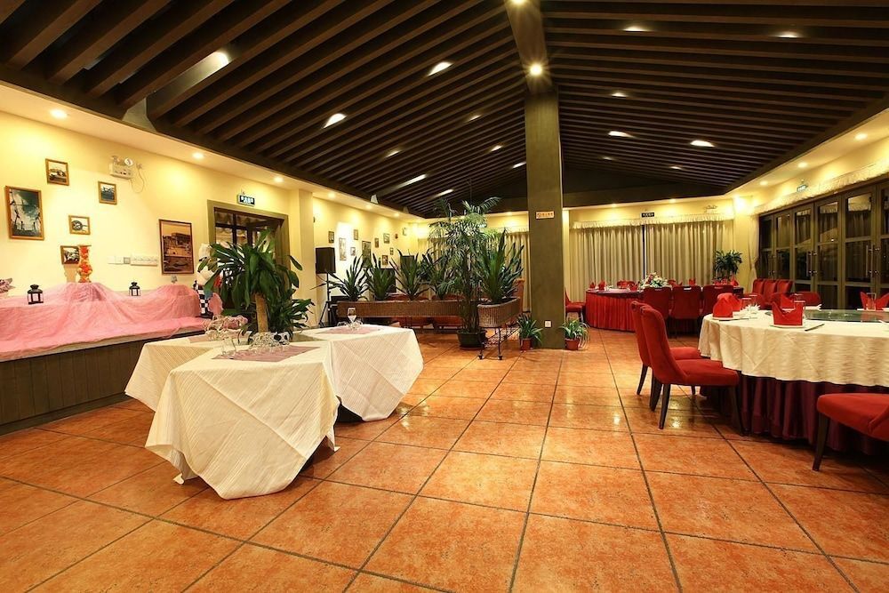 Гуанчжоу: Grand River Resort - Guangzhou