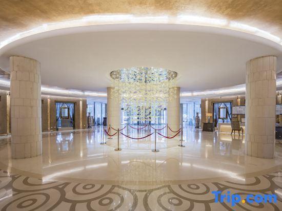 Пекин: Ausotel Dayu Beijing Hotel