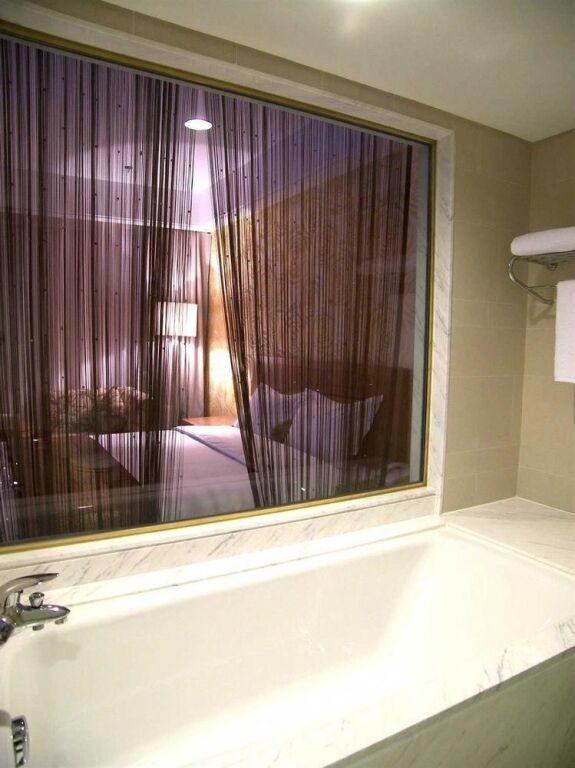 Пекин: Ausotel Dayu Beijing Hotel